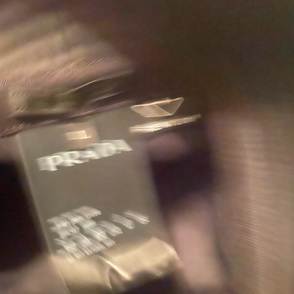 Prada bucket hat - Picture 4 of 5